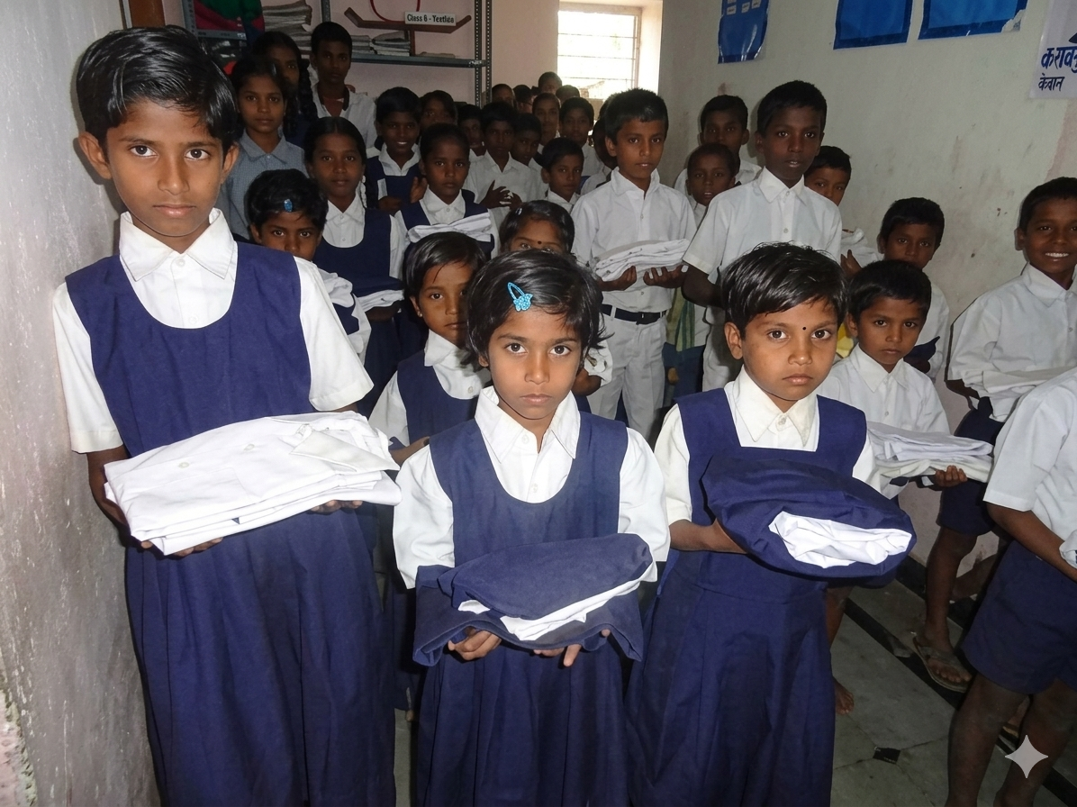 Uniforms